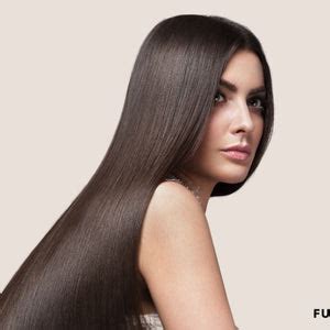 Hair Rebonding: A Comprehensive Guide For Women Seeking .